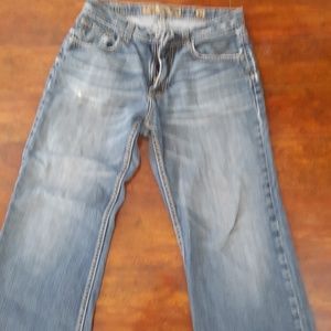 BKE Mens jeans